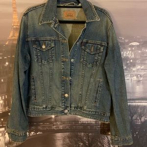 Levi’s Denim Jacket